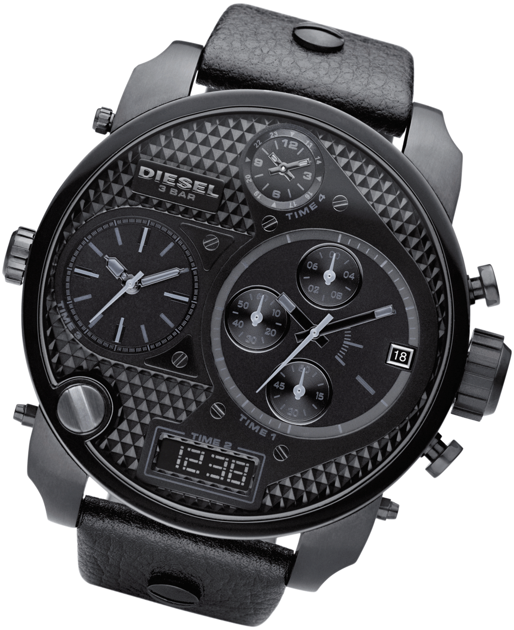 Diesel Dz1321 Youngblood Watch