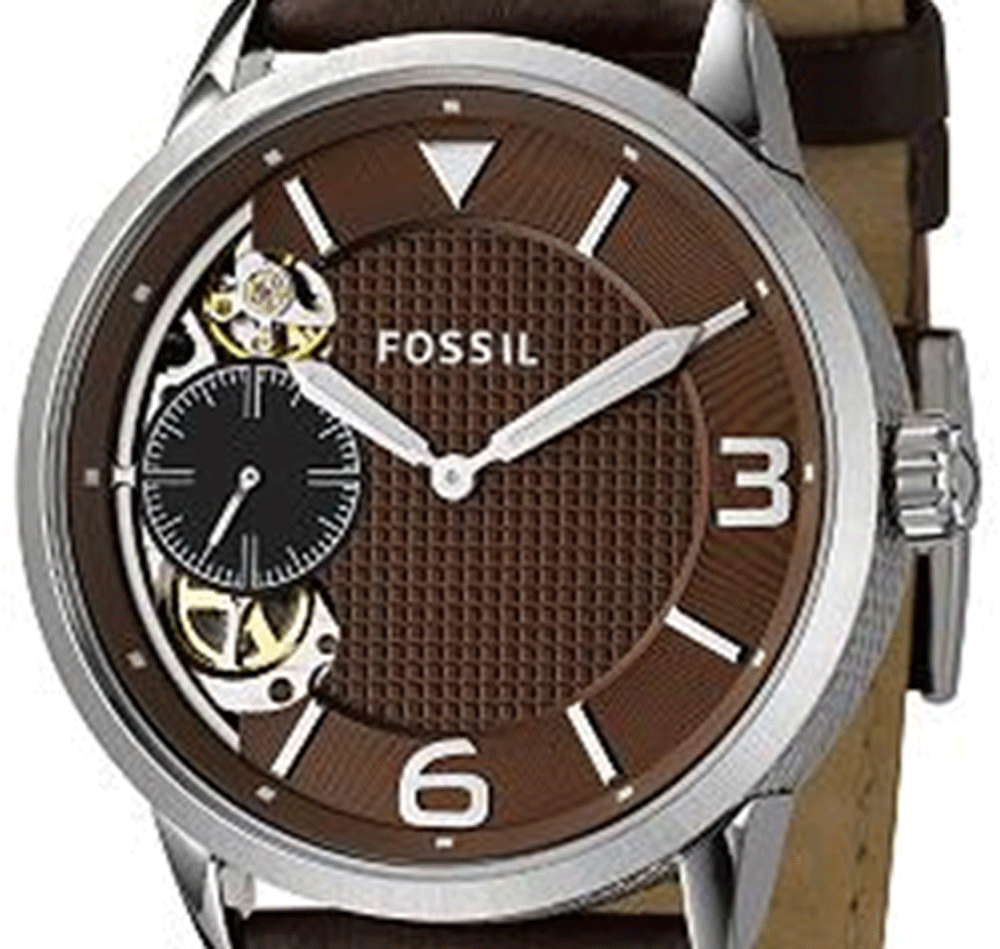 fake fossil watches in Europe