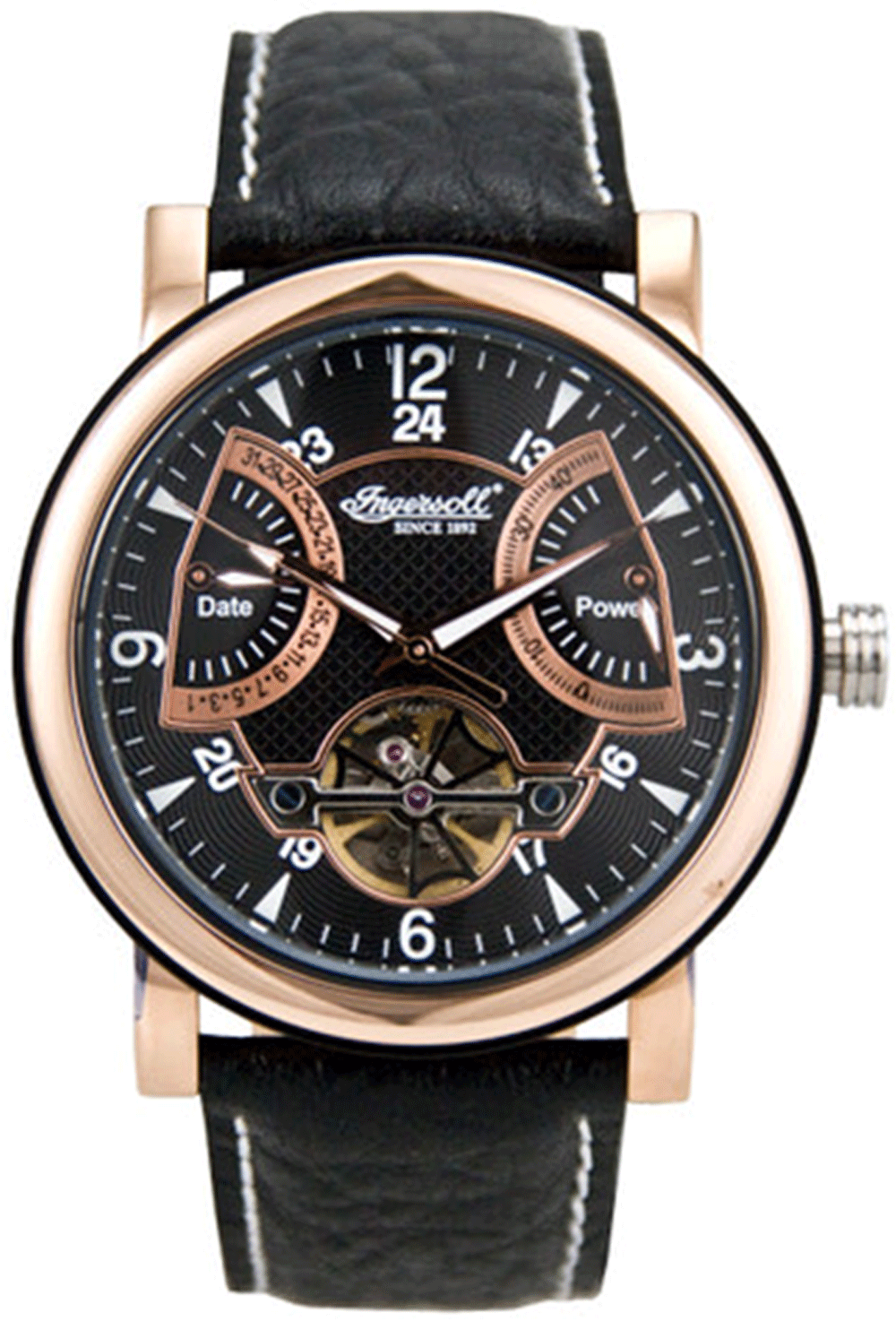About Ingersoll Watches | Ingersoll Watches