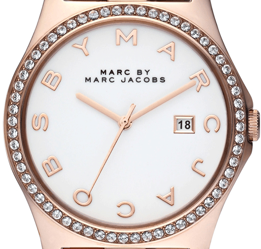 replica marc jacobs watches in Austria