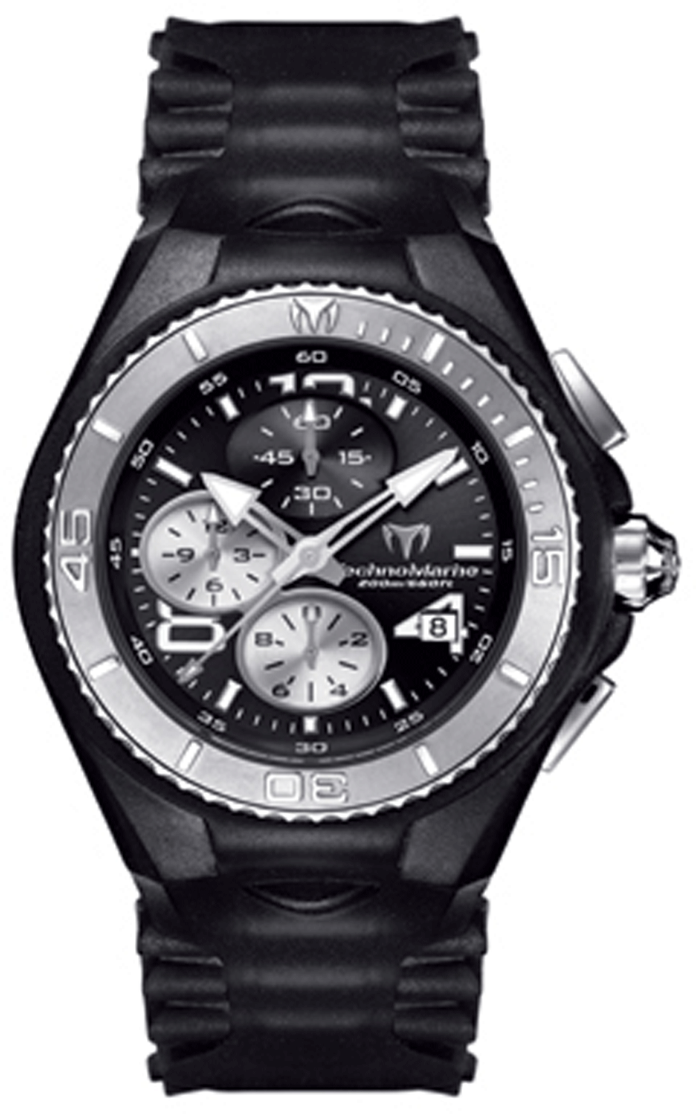 TechnoMarine Elite Watches Cruise Chrono 108006 Unisex new