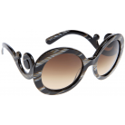 Prada Sunglasses:Baroque PR27NS
