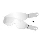 Crowbar MX Tear Offs Laminated