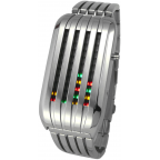 Tokyo Flash Watches  Barcode