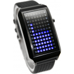 Tokyo Flash Watches  Pimpin Ain t Easy