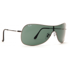 Ray Ban Sunglasses RB3211