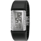 Philippe Starck Watches  Glitz Digi PH1114