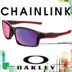 oakley chainlink 57mm sunglasses