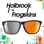 oakley holbrook vs frogskins oakley holbrook vs frogskins