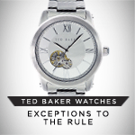 New In! | Ted Baker Watches