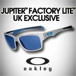 Jupiter Factory Lite - UK Exclusive