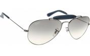 Ray Ban Sunglasses RB3422Q