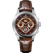 Perrelet Watches Perrelet Big Date Chrono
