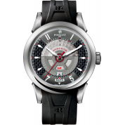 Perrelet Watches Perrelet Titanium Collection