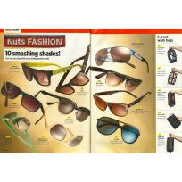 Nuts
