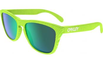 oakley green oakley green
