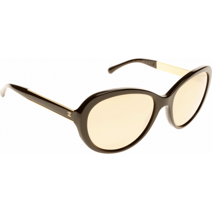 Chanel CH5269 C622T6 56 Sunglasses - Shade Station