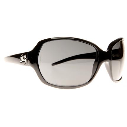 a pair of D&G sunglasses