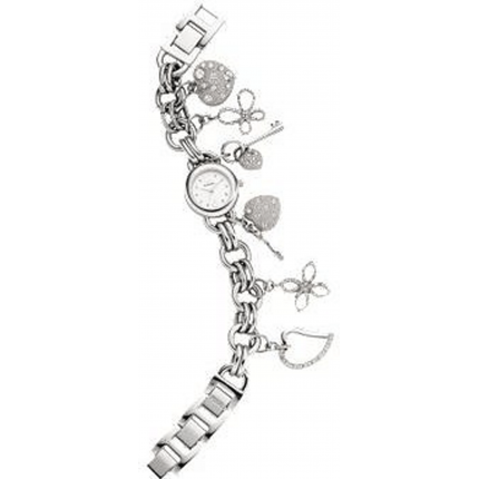 Fossil Watches Ladies on Is The Es2147 Ladies Fossil Watch Which Features Doubled Stranded