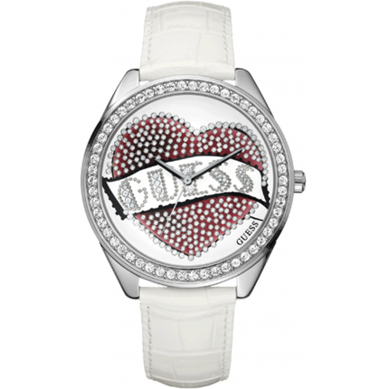 Guess Watch Cupcake