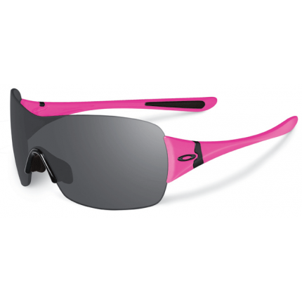 Oakley Miss Conduct Squared Pink Lava OO9141-16 - Shade Station