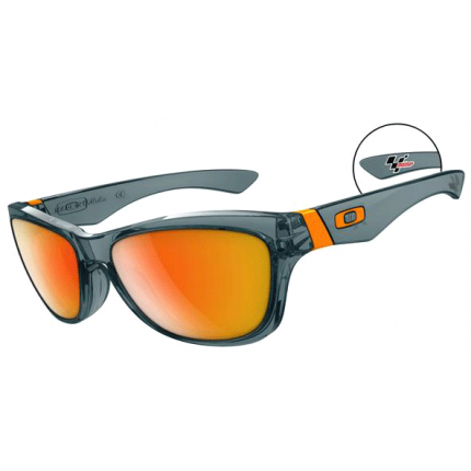 Oakley Moto on Oakley Moto Gp Jupiter Crystal Black 24 198   Shade Station