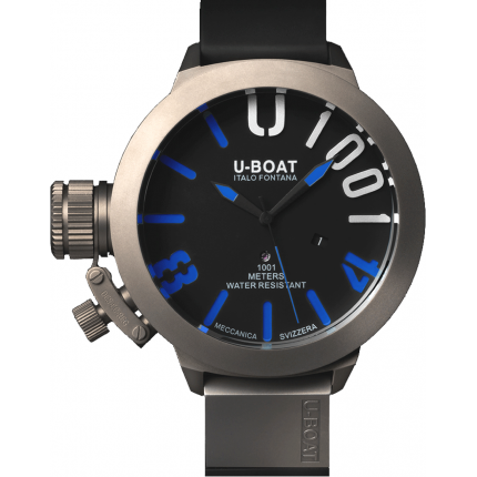 U-Boat Watch U1001