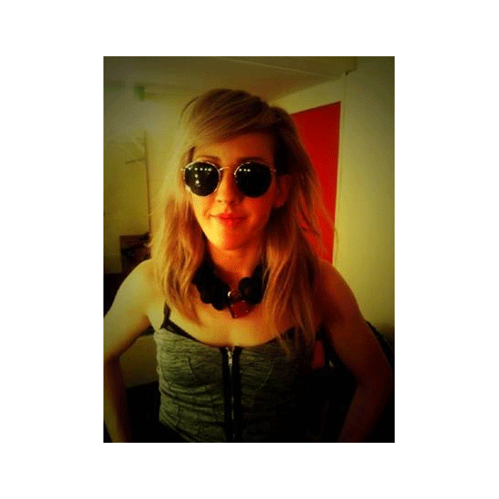 Ellie Goulding ellie goulding lights cover. Ellie Goulding