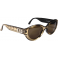 small Vintage Sunglasses: Vintage Dior 2004 - image 0