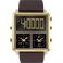 small Black Dice Watch: Entourage - image 0