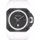 small Black Dice Watch: The Don - image 1