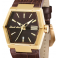 small Black Dice Watch: Roller - image 1