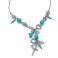 small Cavalli Jewellery: Lucky Collection Necklace C2101 - image 0