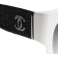 small Chanel Sunglasses: CH5162 - image 2