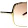 small D Squared Sunglasses: DQ0012s - image 1