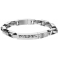 small Diesel Jewellery: Bracelet DX0323 - image 0