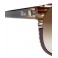 small Dior Sunglasses: Line - image 2