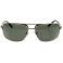small Dolce & Gabbana Sunglasses: DG2049 - image 1