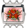 small Ed Hardy Watch: Lynx Heart - image 1
