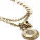 small Fossil Jewellery: Necklace JA4266 - image 0