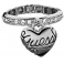 small Guess Jewellery: Ring UBR12901 - image 0