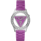 small Guess Watch: Clearly Guess - image 0