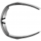 small Oakley Sunglasses: Half Jacket XLJ - image 2