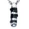 small Police Jewellery: Necklace Cam - image 1