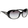 small Prada Sunglasses: PR27LS - image 0