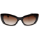 small Prada Sunglasses: PR19MS - image 1