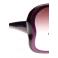 small Prada Sunglasses: Butterfly PR18IS - image 1