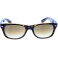 small Ray Ban Sunglasses: New Wayfarer RB2132 - image 1