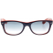 small Ray Ban Sunglasses: New Wayfarer RB2132 - image 1