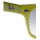 small Ray Ban Junior Sunglasses: Wayfarer RJ9035S - image 2